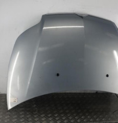 Capot CITROEN C4 1 Photo n°3
