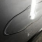 Porte arriere droit PEUGEOT 307