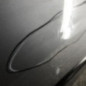 Porte arriere droit PEUGEOT 307