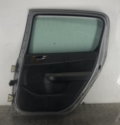 Porte arriere droit PEUGEOT 307 Photo n°8
