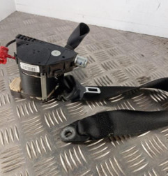 Ceinture avant gauche SMART FORTWO 2 Photo n°1