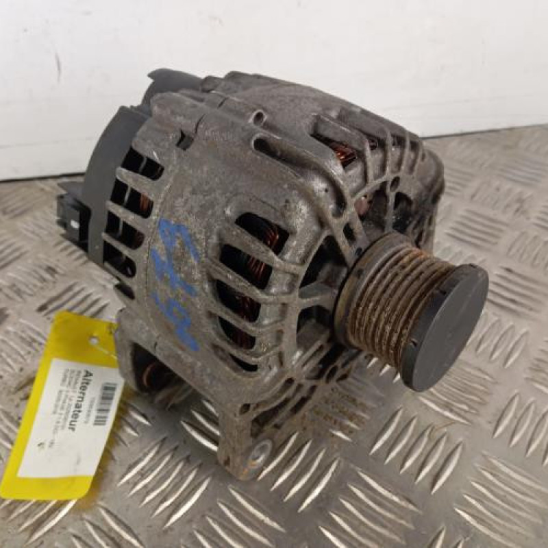 Alternateur RENAULT SCENIC 3