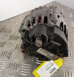 Alternateur RENAULT SCENIC 3