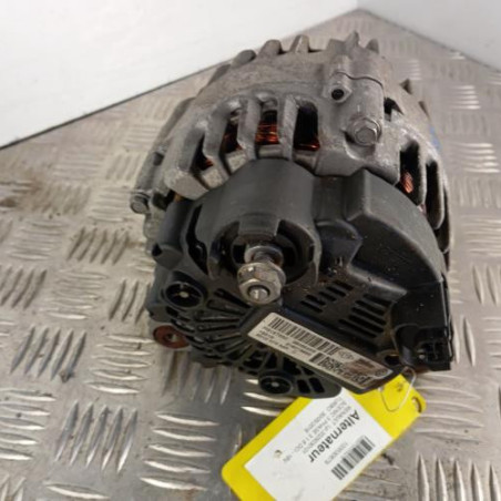 Alternateur RENAULT SCENIC 3