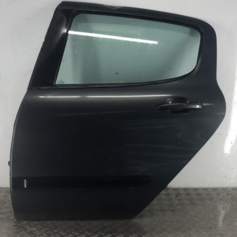 Porte arriere gauche PEUGEOT 308 1