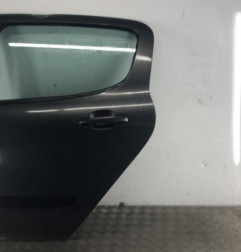 Porte arriere gauche PEUGEOT 308 1