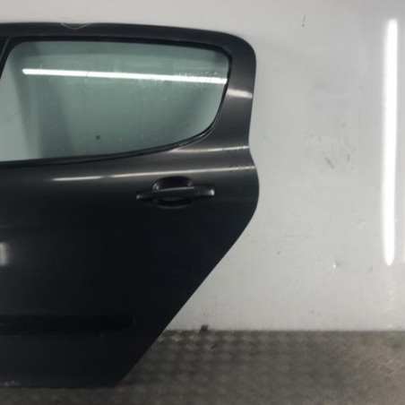 Porte arriere gauche PEUGEOT 308 1