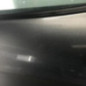 Porte arriere gauche PEUGEOT 308 1