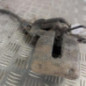 Etrier arriere droit (freinage) RENAULT MEGANE 4