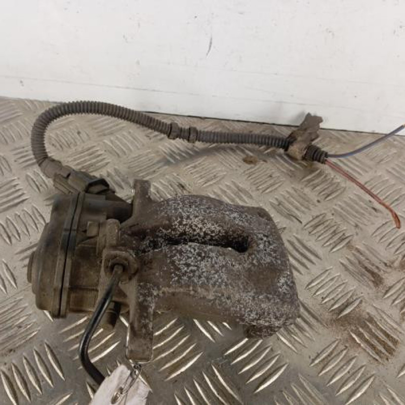 Etrier arriere gauche (freinage) RENAULT MEGANE 4
