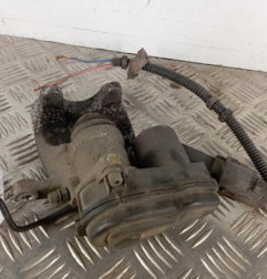 Etrier arriere gauche (freinage) RENAULT MEGANE 4