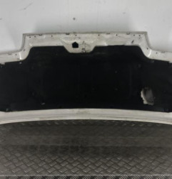 Capot PEUGEOT BOXER 1 Photo n°5