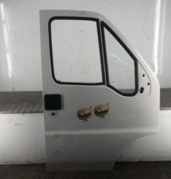 Porte avant droit PEUGEOT BOXER 1 Photo n°1