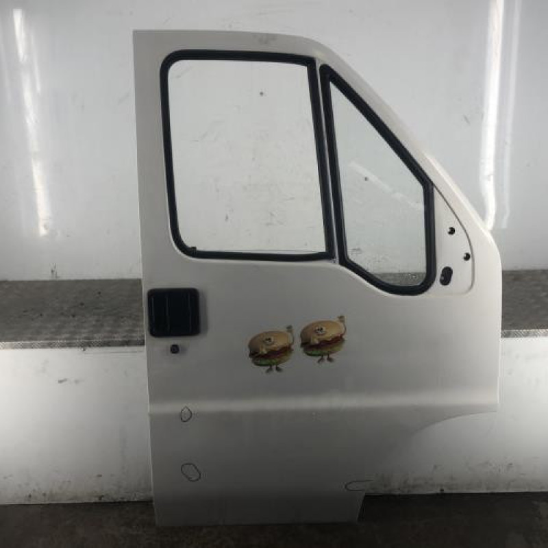 Porte avant droit PEUGEOT BOXER 1