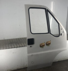 Porte avant droit PEUGEOT BOXER 1
