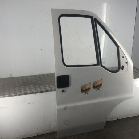 Porte avant droit PEUGEOT BOXER 1