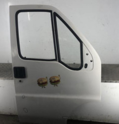 Porte avant droit PEUGEOT BOXER 1 Photo n°3