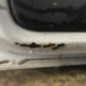 Porte avant droit PEUGEOT BOXER 1