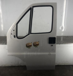 Porte avant gauche PEUGEOT BOXER 1 Photo n°1