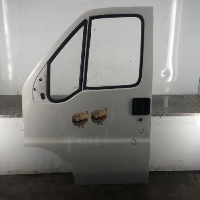 Porte avant gauche PEUGEOT BOXER 1 Porte avant gauche PEUGEOT BOXER 1