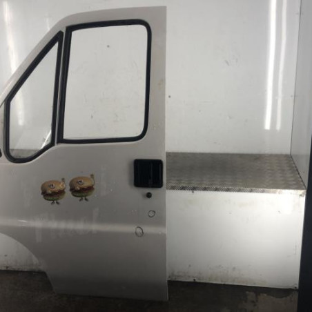 Porte avant gauche PEUGEOT BOXER 1