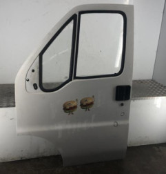 Porte avant gauche PEUGEOT BOXER 1 Photo n°3