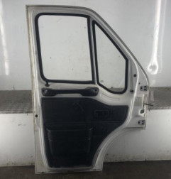 Porte avant gauche PEUGEOT BOXER 1 Photo n°5