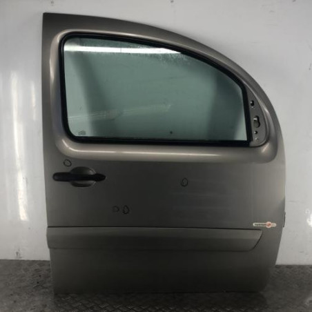 Porte avant droit RENAULT KANGOO 2 Photo n°1
