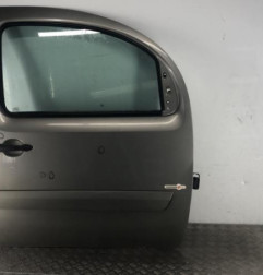 Porte avant droit RENAULT KANGOO 2 Photo n°3