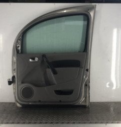 Porte avant droit RENAULT KANGOO 2 Photo n°6