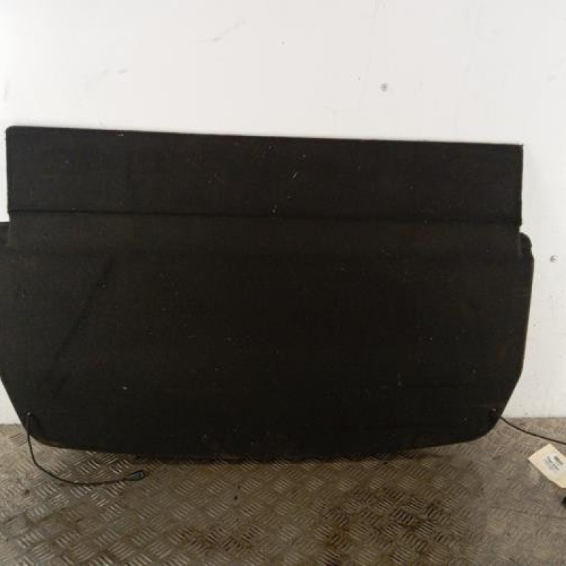 Plage arriere CITROEN C4 PICASSO 2 Plage arriere CITROEN C4 PICASSO 2