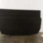 Plage arriere CITROEN C4 PICASSO 2