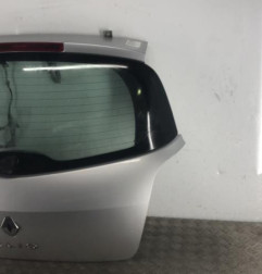 Malle/Hayon arriere RENAULT CLIO 3