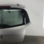 Malle/Hayon arriere RENAULT CLIO 3