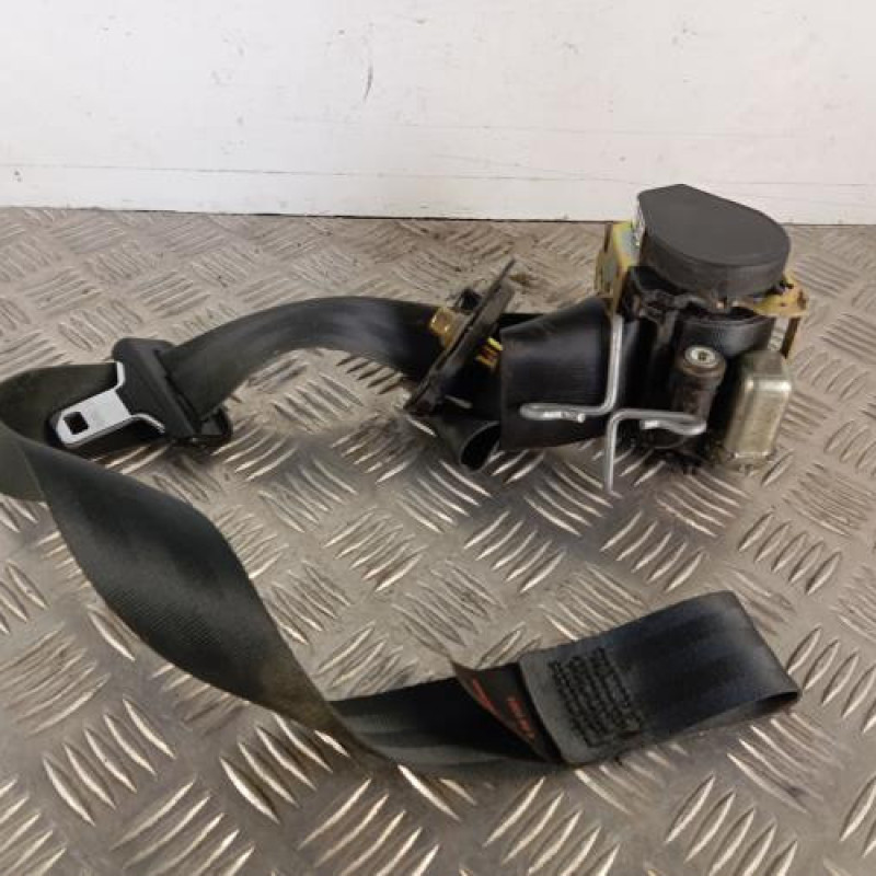 Ceinture avant gauche PEUGEOT 307 Ceinture avant gauche PEUGEOT 307