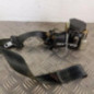 Ceinture avant gauche PEUGEOT 307