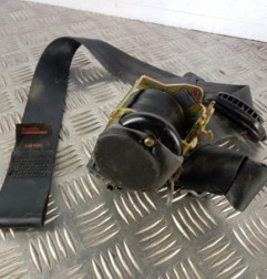 Ceinture avant gauche PEUGEOT 307
