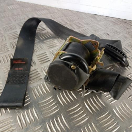 Ceinture avant gauche PEUGEOT 307