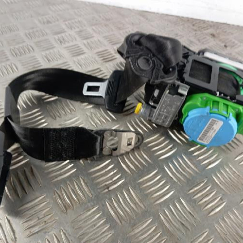 Ceinture avant droit AUDI A4 3