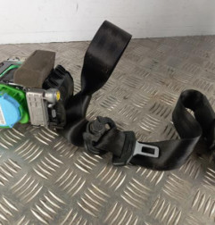 Ceinture avant gauche AUDI A4 3 Photo n°1