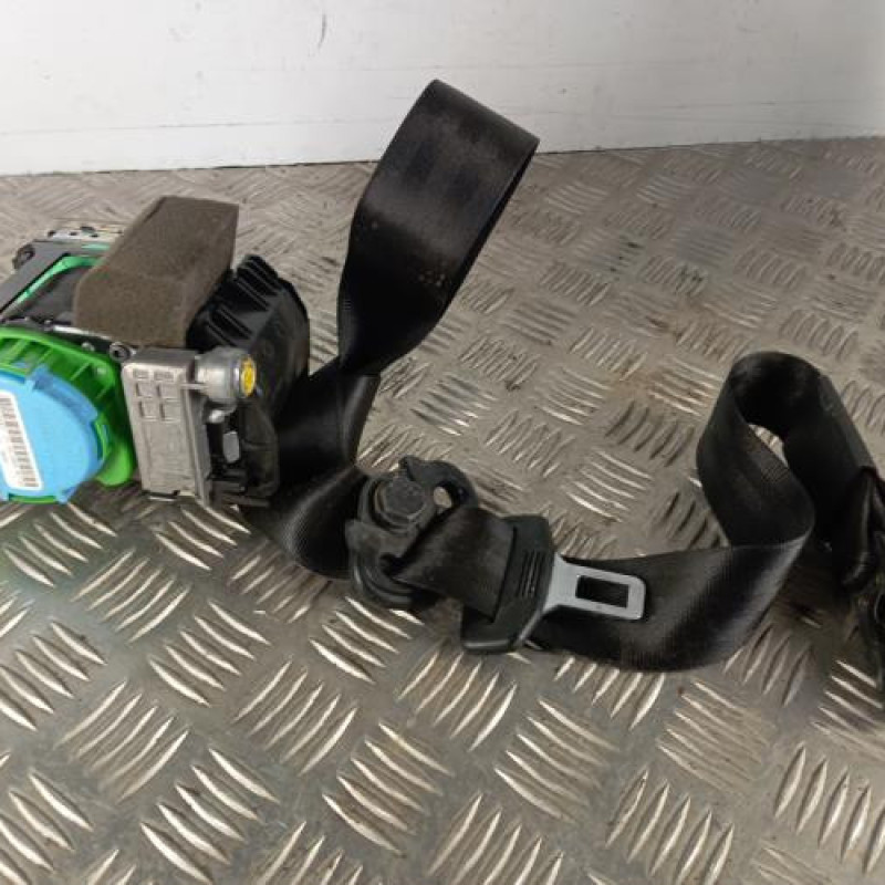 Ceinture avant gauche AUDI A4 3