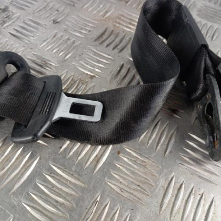 Ceinture avant gauche AUDI A4 3