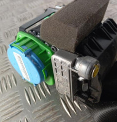 Ceinture avant gauche AUDI A4 3 Photo n°3