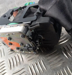 Ceinture avant gauche AUDI A4 3 Photo n°4