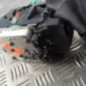 Ceinture avant gauche AUDI A4 3