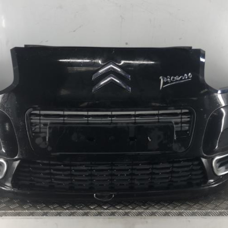 Pare choc avant CITROEN C3 PICASSO