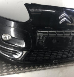 Pare choc avant CITROEN C3 PICASSO Photo n°3