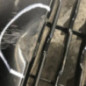 Pare choc avant CITROEN C3 PICASSO