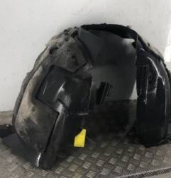 Pare boue avant gauche PEUGEOT 307