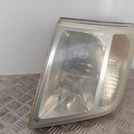 Optique avant principal droit (feux)(phare) FORD TRANSIT CONNECT 1 Photo n°1